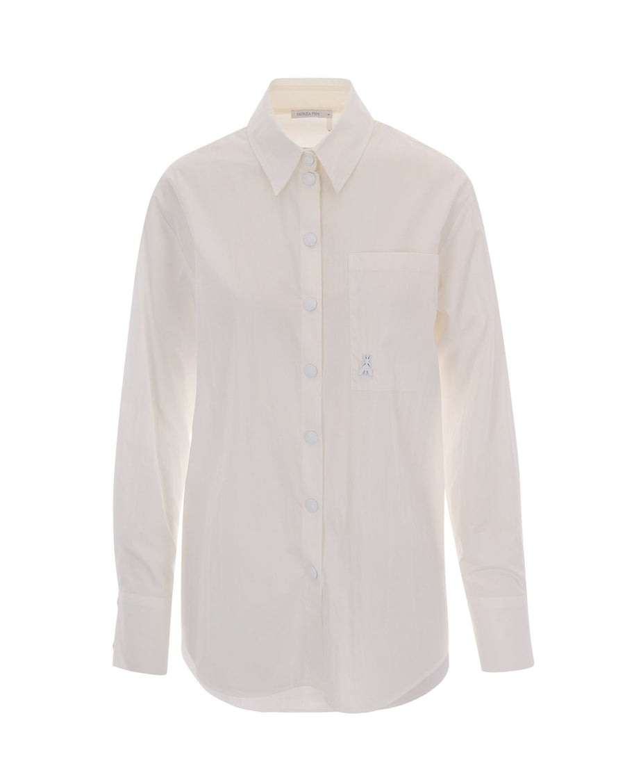 Womens Shirt White