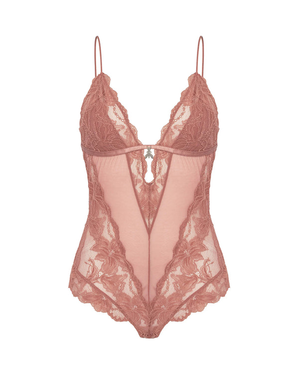 Bra Terracotta Bras