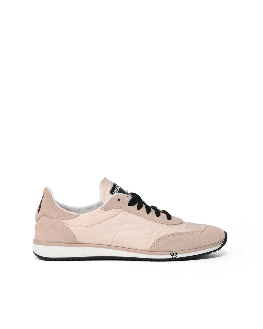 Sneakers Skin 93 Pink-Black Pink/black Trainers