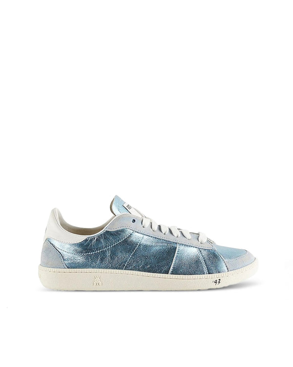 Sneakers Skin 93 Shiny Sky Trainers