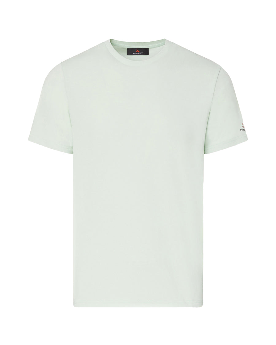 T-Shirt Zole 02 Lettuce Polyester T-shirts