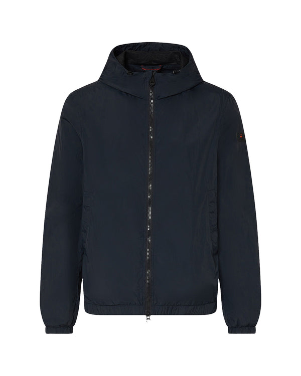Jacket Nigle Blue Graphite Polyamide