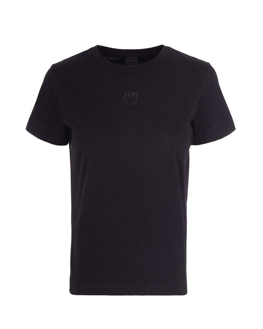 T-Shirt Love Birds Black Limousine T-shirts & Jerseys
