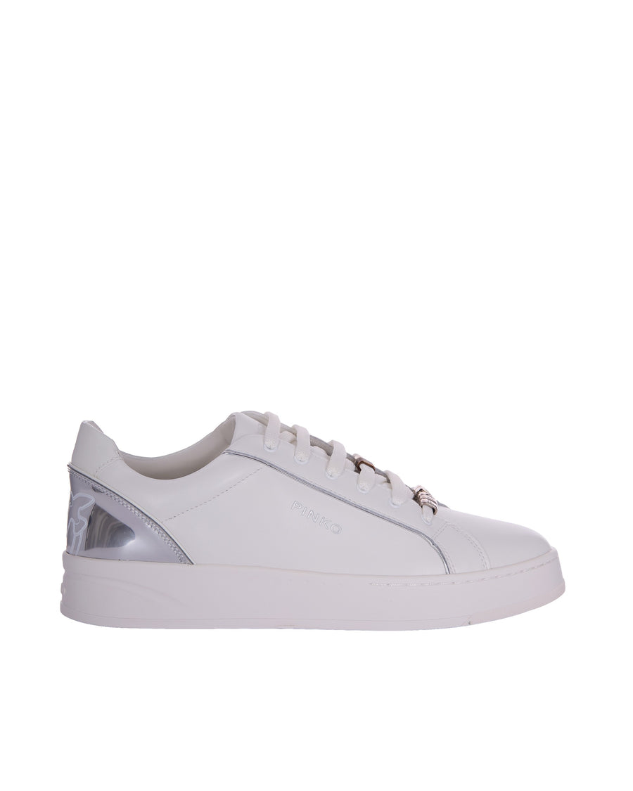 Sneakers Iris Bianca White Trainers