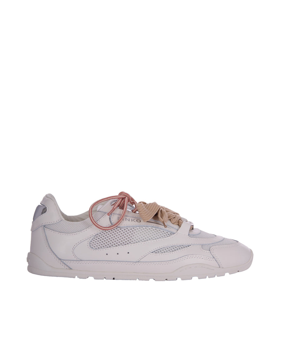 Sneakers Yulia White Trainers