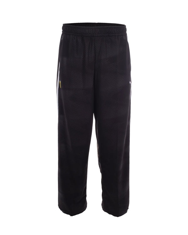 Trousers T7 Oversized Black