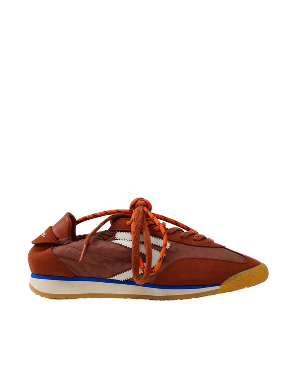 Sneakers Panther 6.02 Caramel Trainers