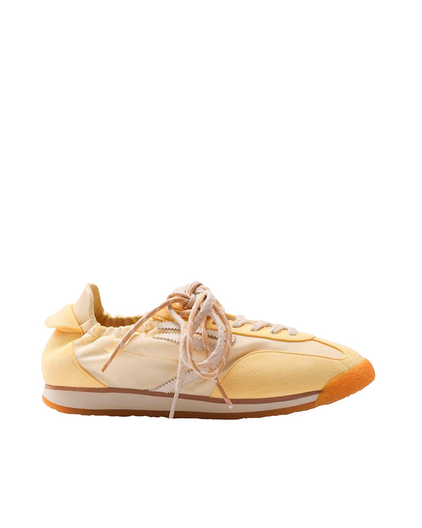 Sneakers Panther 6.02 Double Cream Trainers