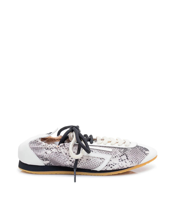 Sneakers Lion 8.01 Dancing Snake Trainers