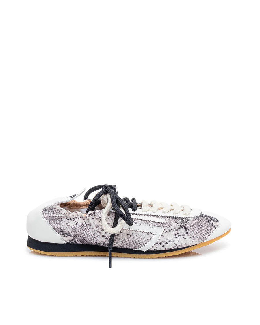 Sneakers Lion 8.01 Dancing Snake Trainers