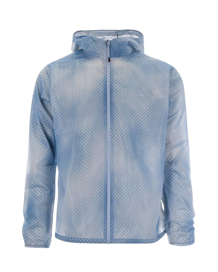 Jacket 247 Ultra Glacier Fade Out Nylon