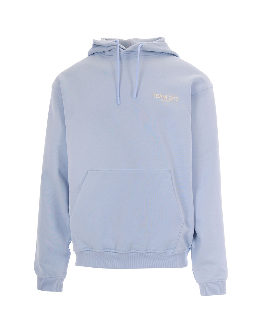 Oversize Sweatshirt 247 Glacier Cotton Sweatshirts