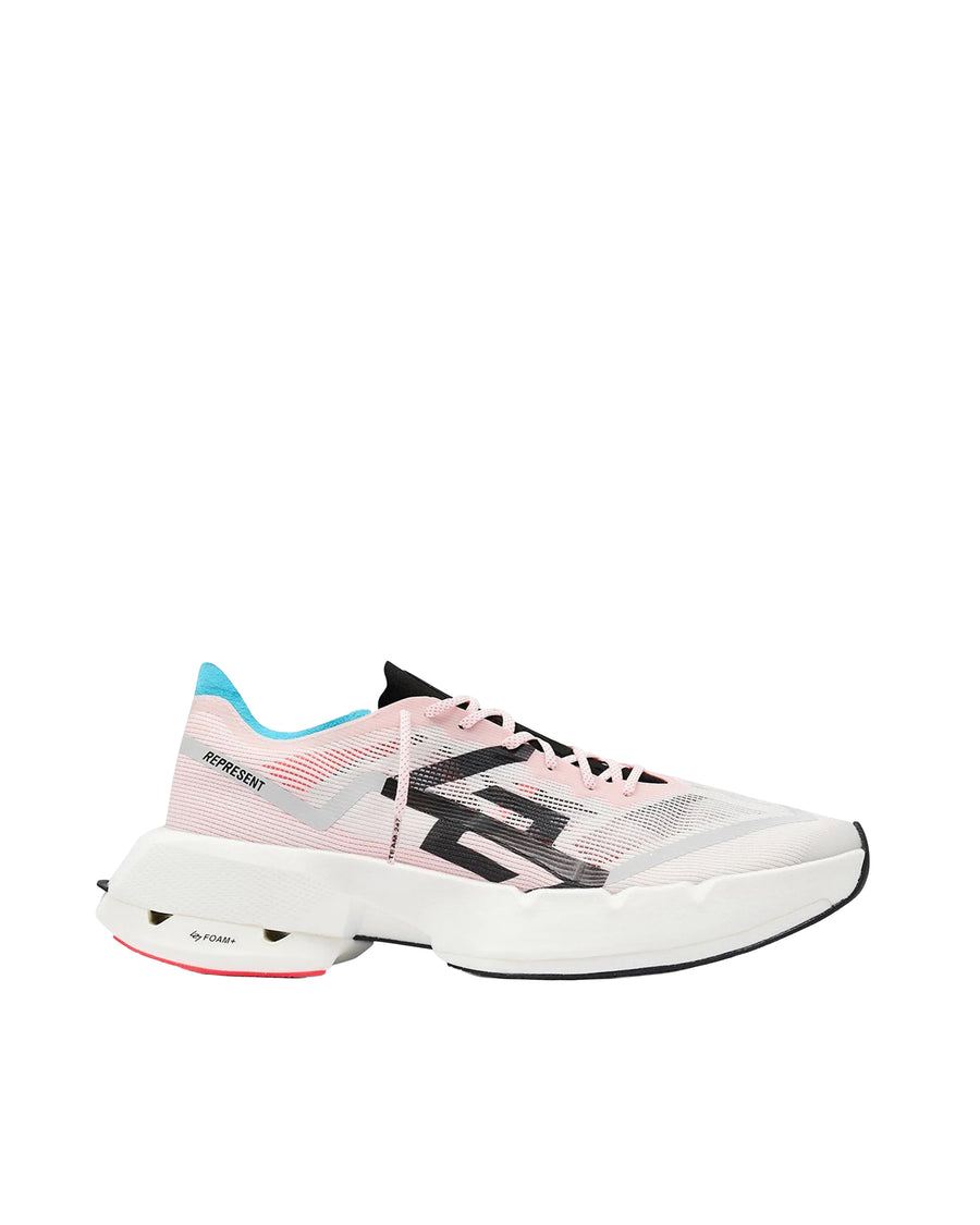 Sneakers Arc 4 Elite Race Flat White-Jet Black White/jet Upper: Polyester Trainers