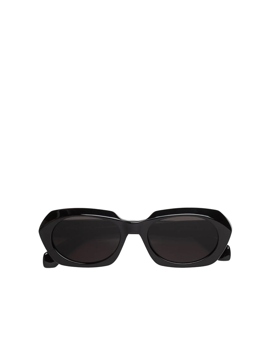Sunglasses Epoca Black Acetate