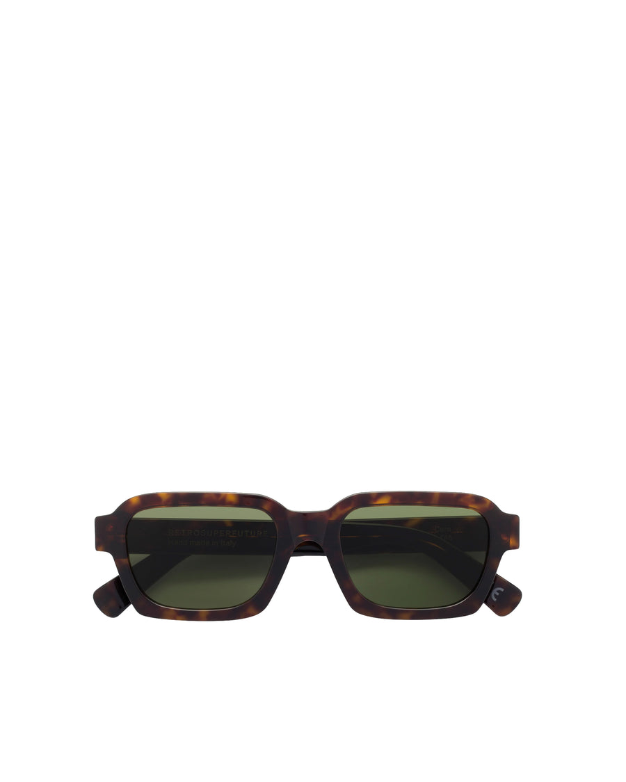 Sunglasses Caro 3627 Green Acetate