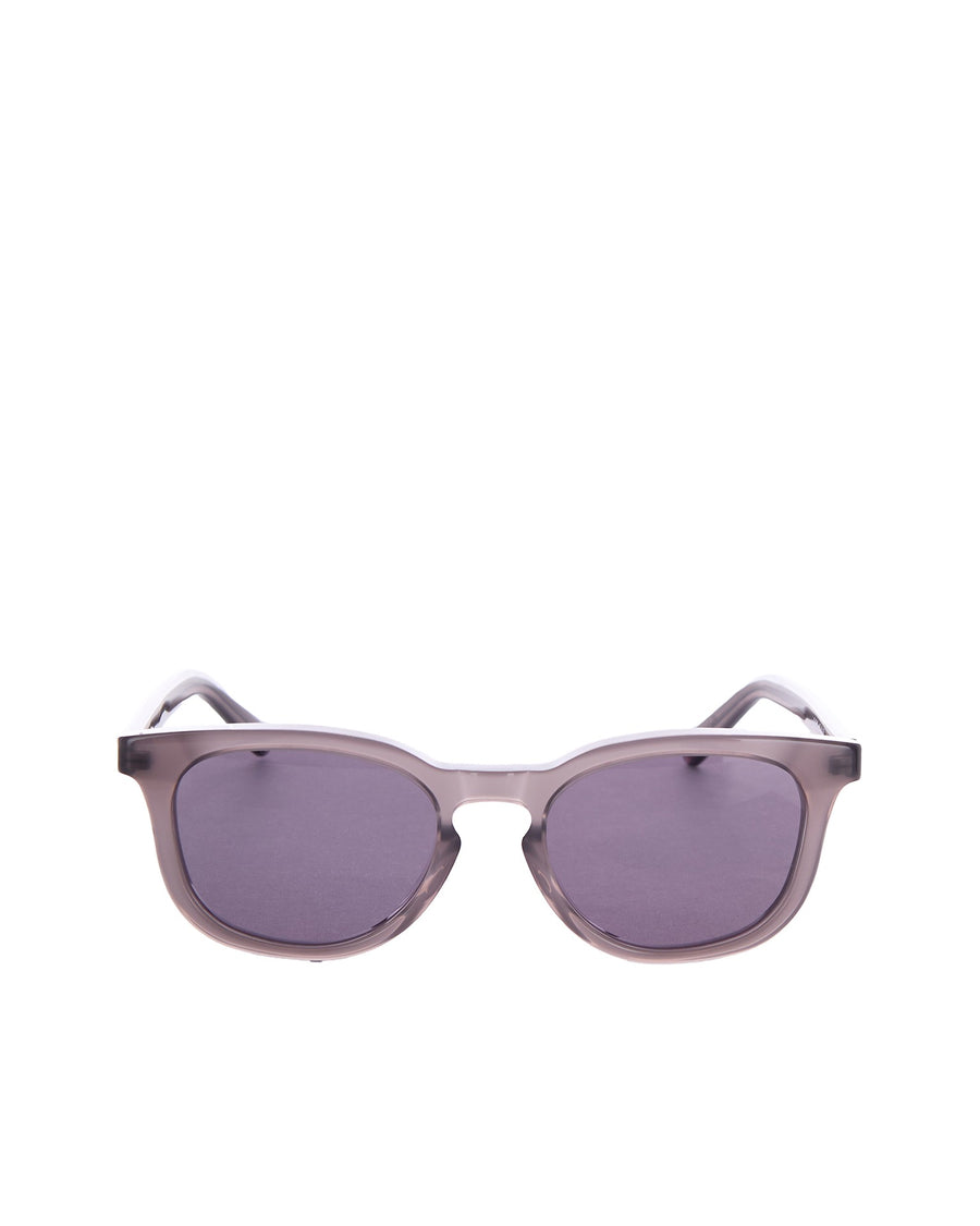 Sunglasses Lunettes 3 Grey Acetate Nylon