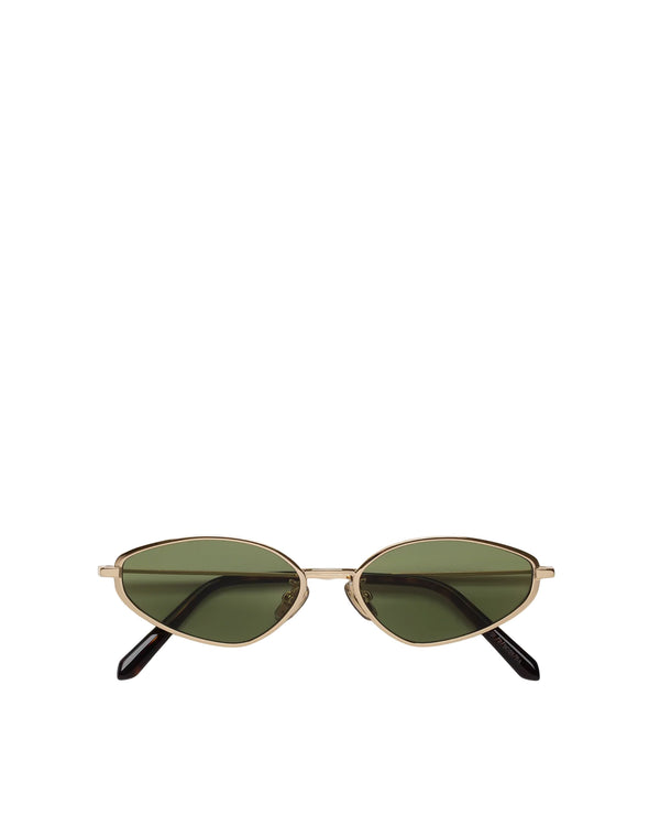 Sunglasses Zyra Classic Gold
