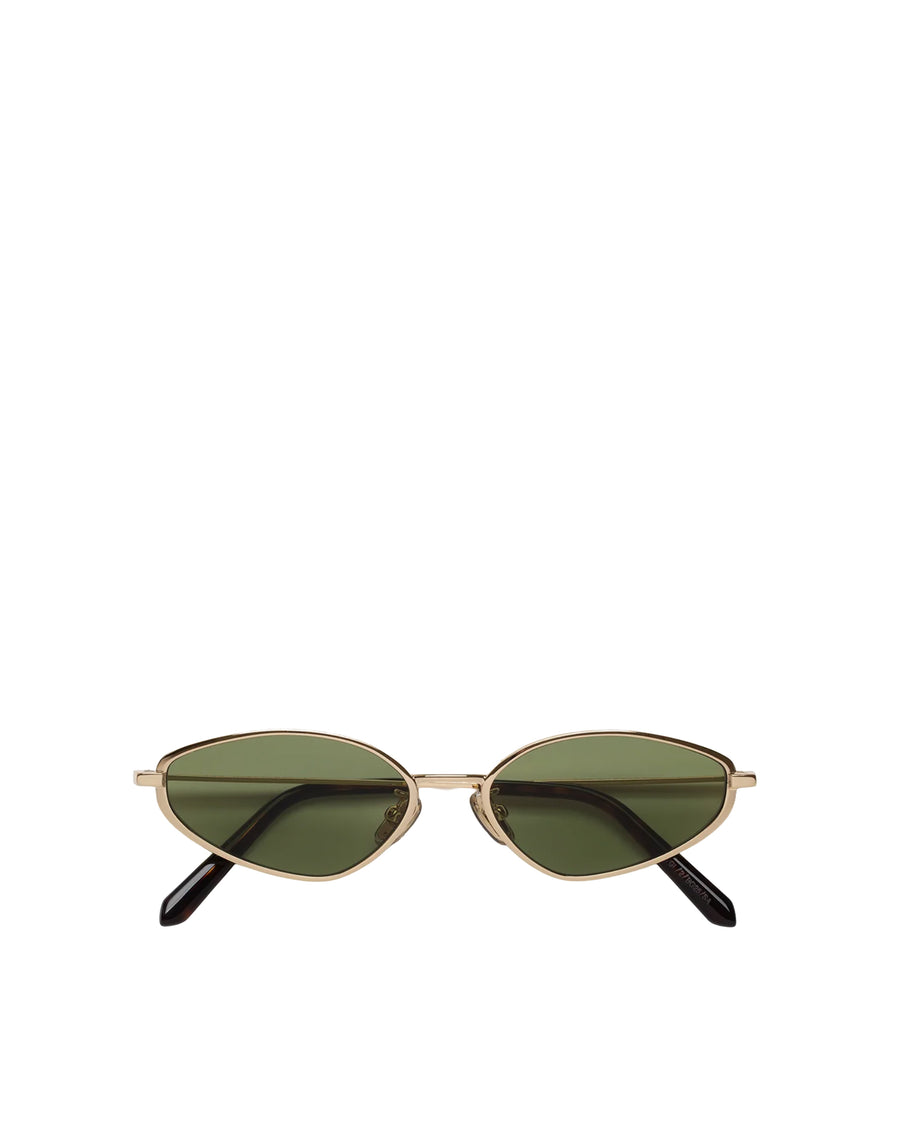 Sunglasses Zyra Classic Gold