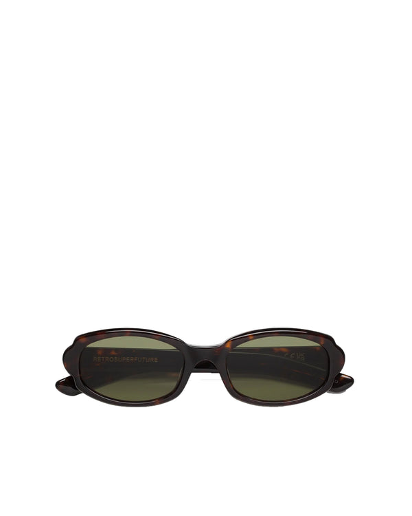 Sunglasses Esato 3627 Acetate Brown