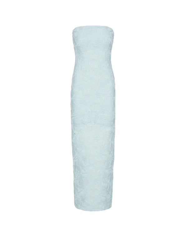 Tube Dress Plein Air Main: Polyester (recycled) Evening Suits