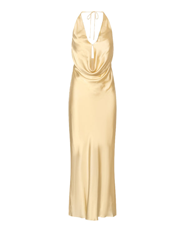 Chiffon Dress Italian Straw Evening Suits