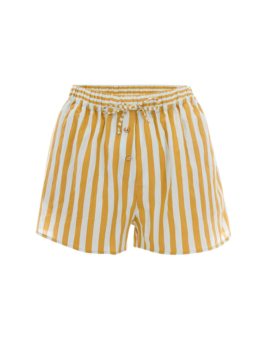 Shorts Agde Lagoon Viscose
