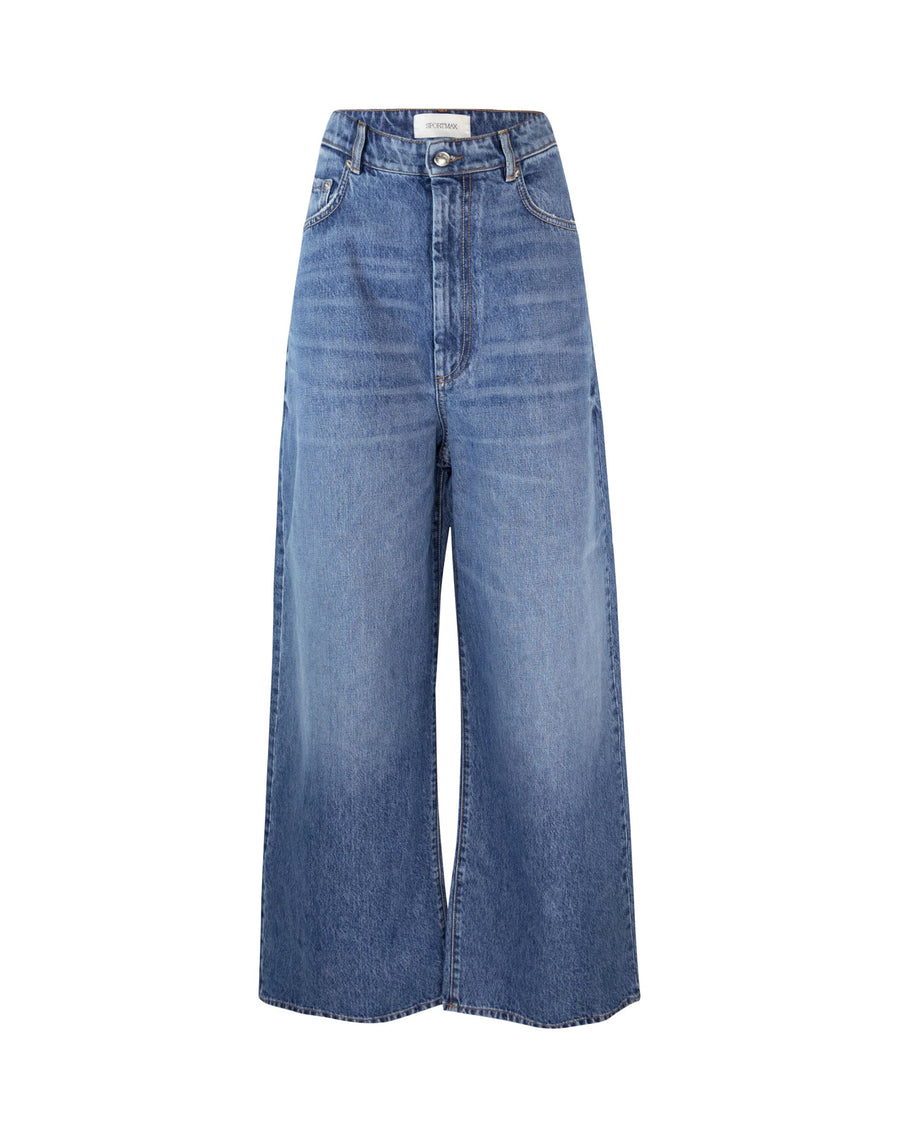 Jeans Angri Midnight Blue Cotton