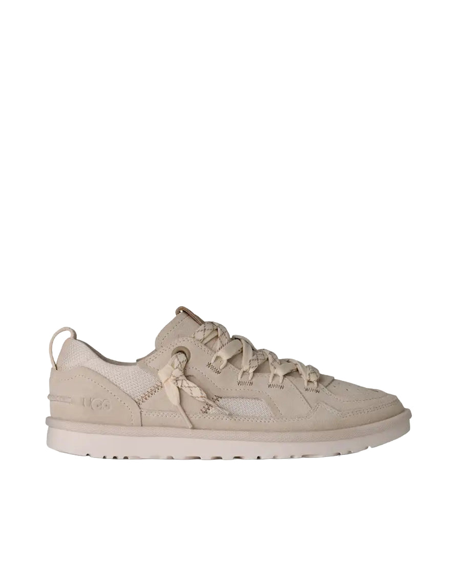 Sneakers Minimel Jasmine Upper: Leather Trainers