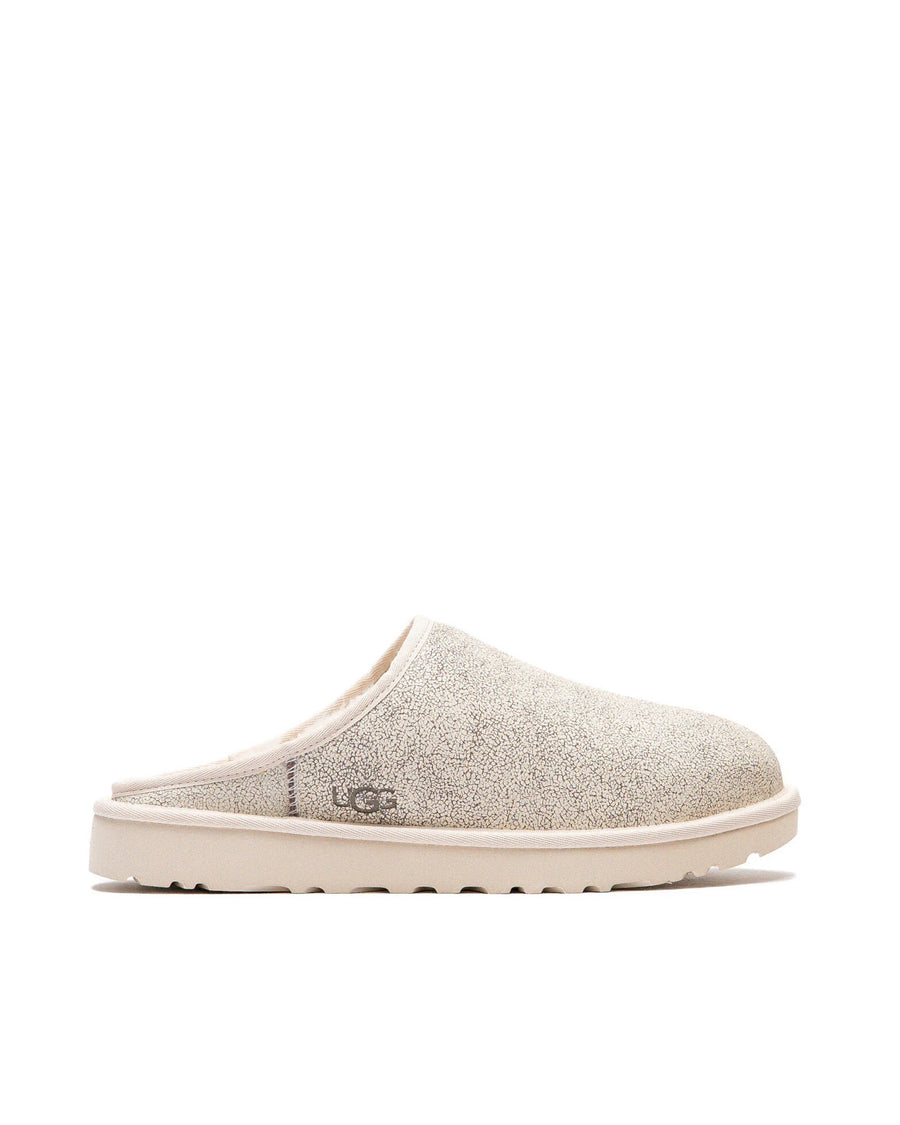 Slip-On Crackle Jasmine Slippers