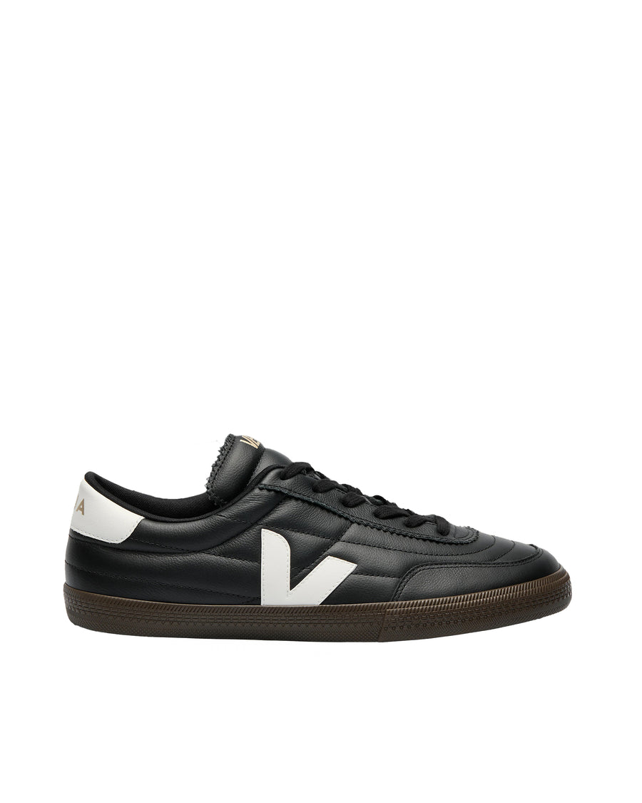 Sneakers Panenka Black-White Black/white Trainers