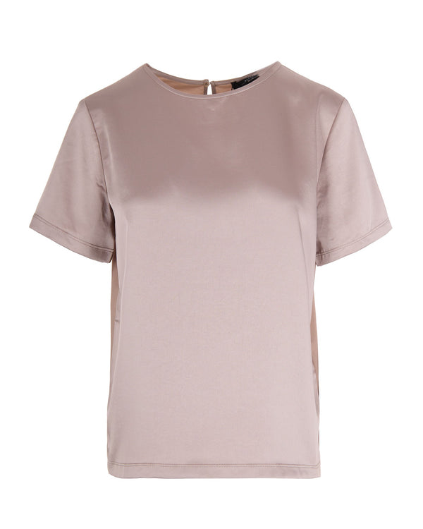 T-Shirt Zona Nude Polyester T-shirts & Jerseys