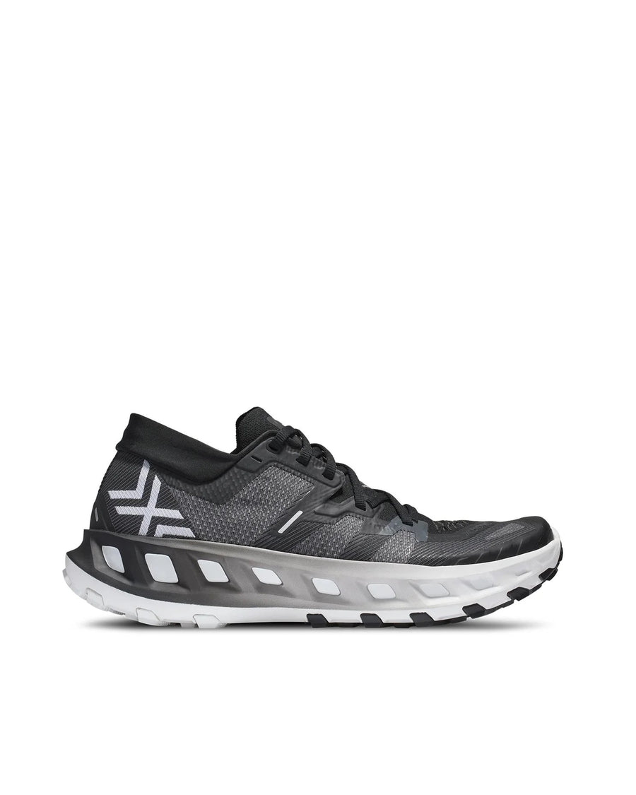 Sneakers Terraskin X02 Black-White-Rhino Grey Black/white/rhino Upper: Polyester Trainers