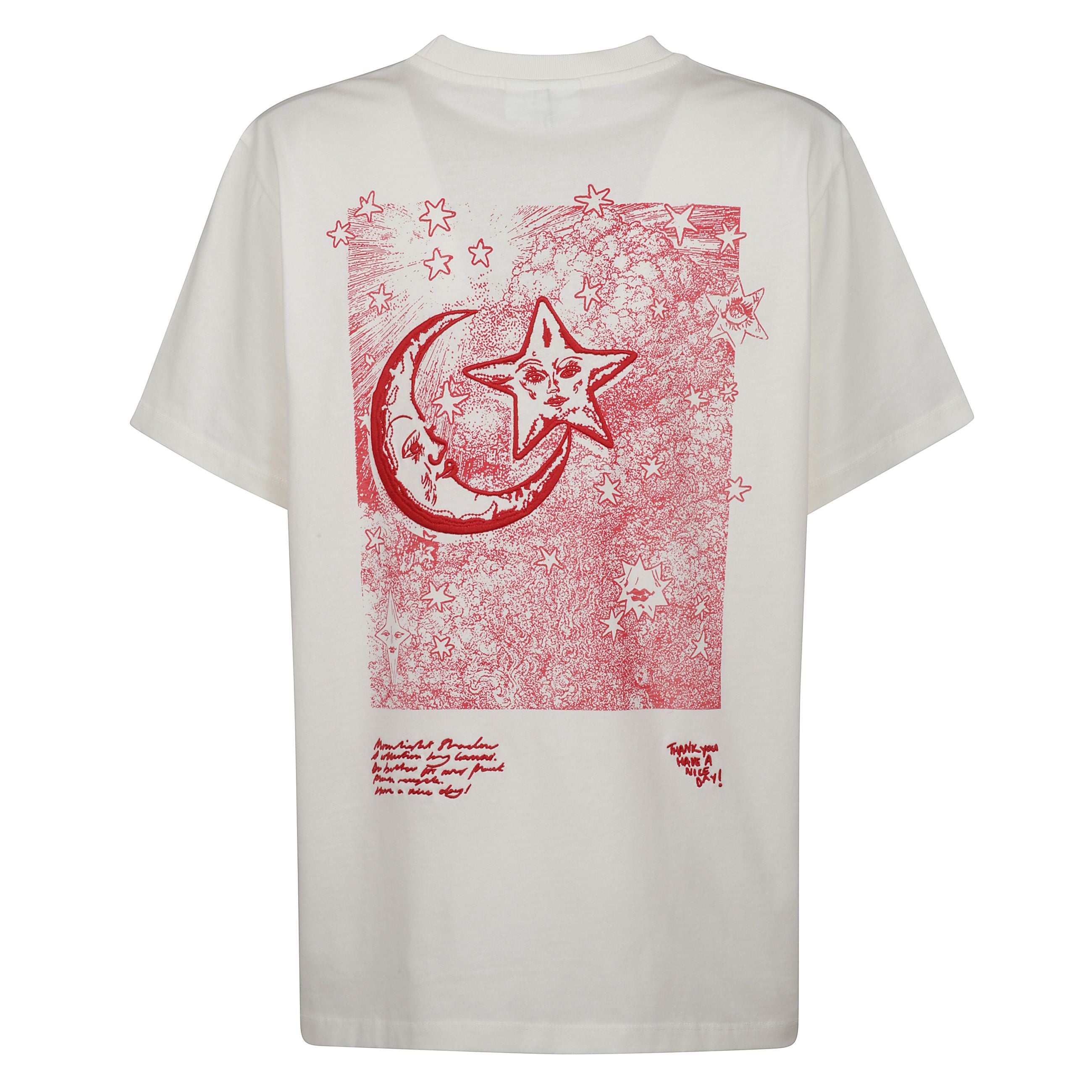 T4063 Non Definito T-shirt