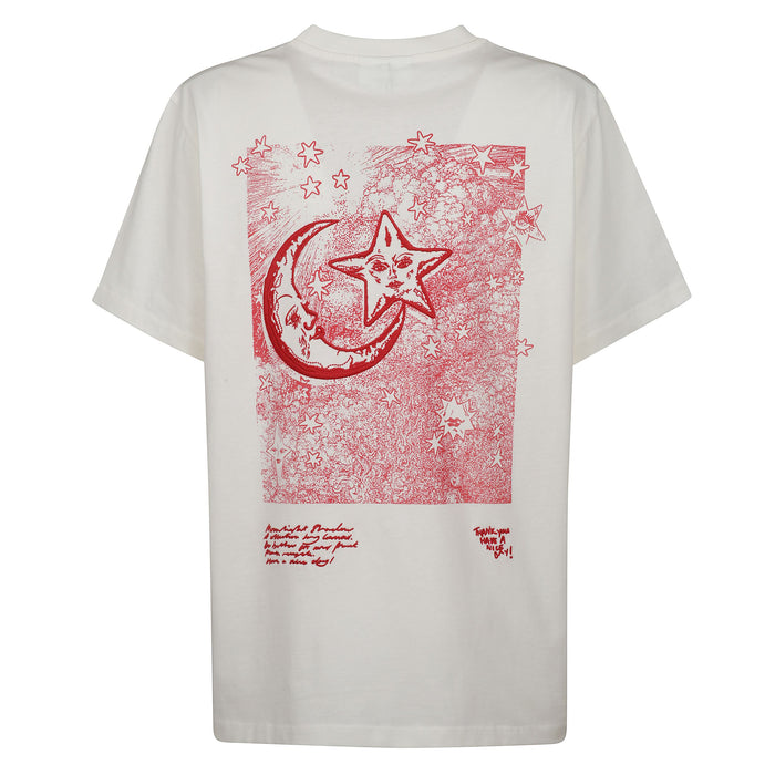 T4063 Non Definito T-shirt