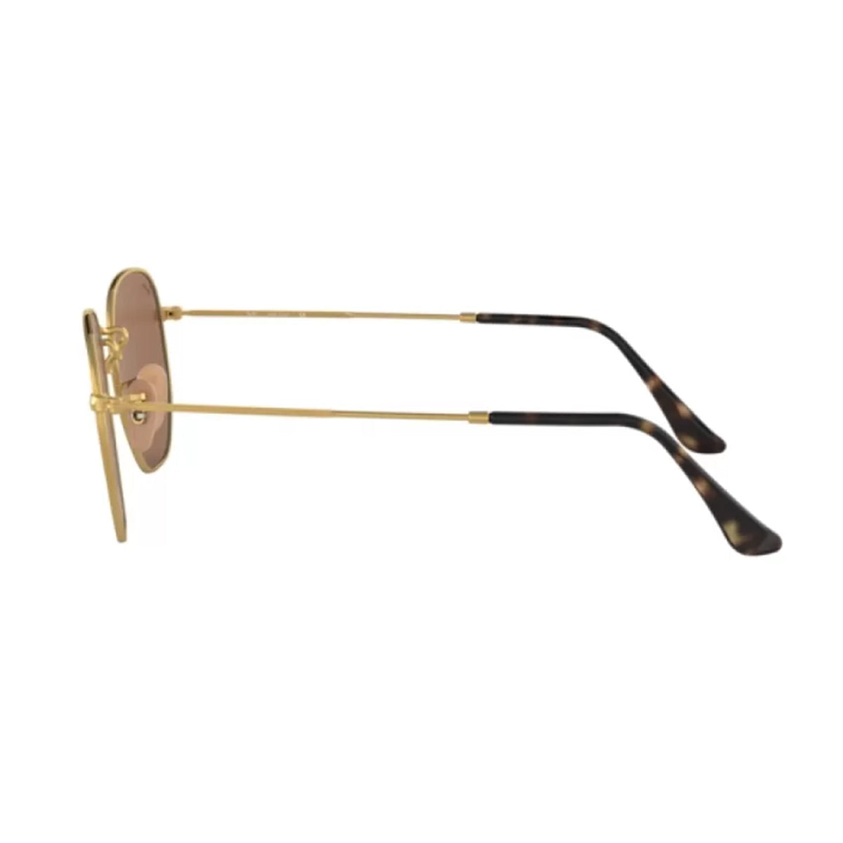 RB3548 Oro Metal Occhiali Sole