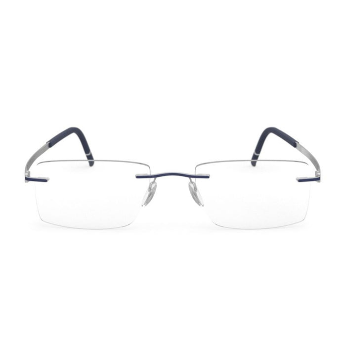 5529-FG Blu Titanium Occhiali Vista
