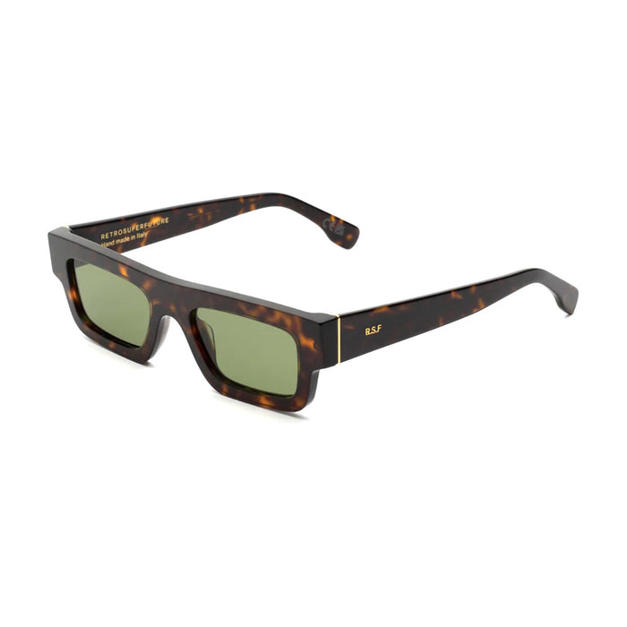 Colpo 3627 Marrone Acetate Occhiali Sole