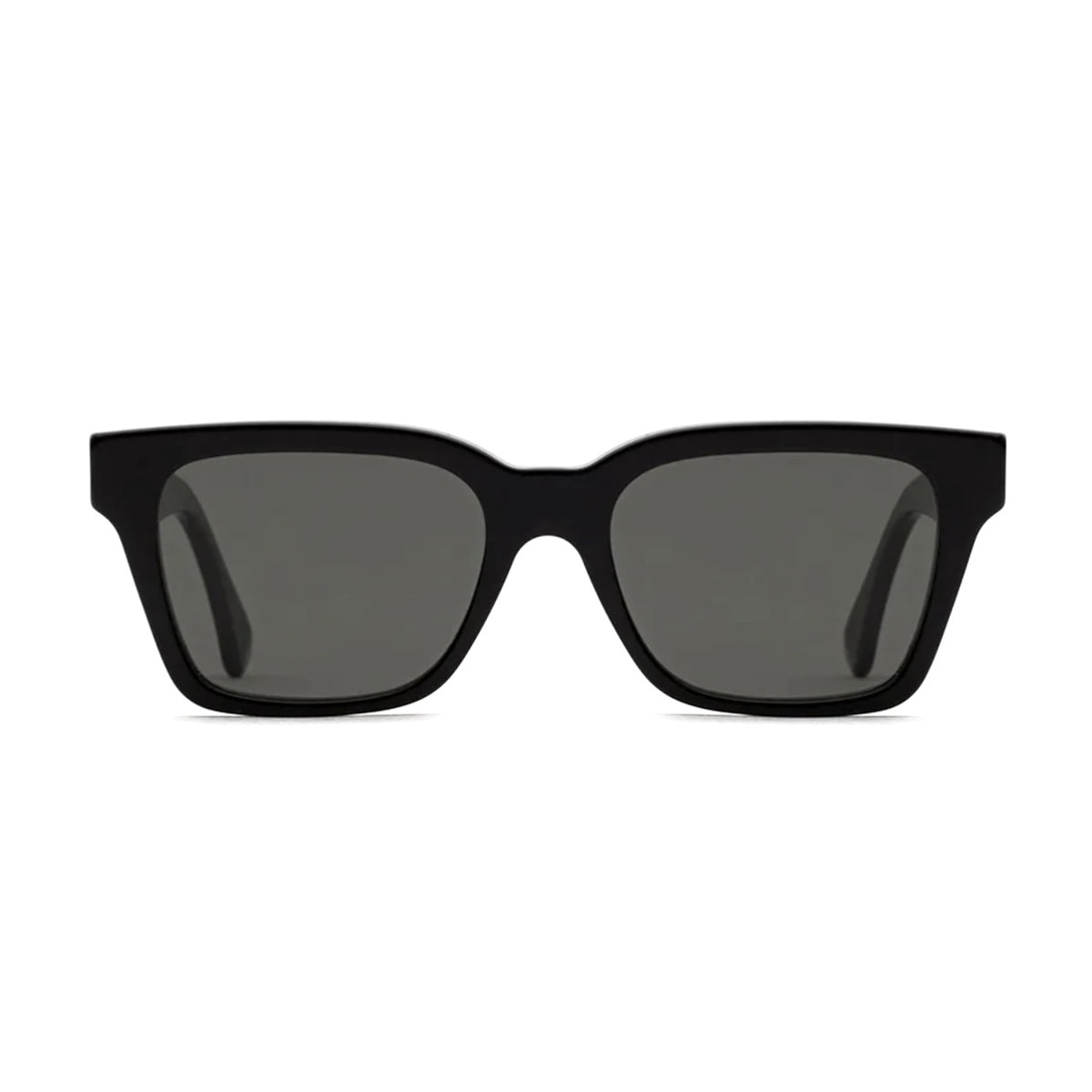 AMERICA BLACK Nero Acetate Occhiali Sole