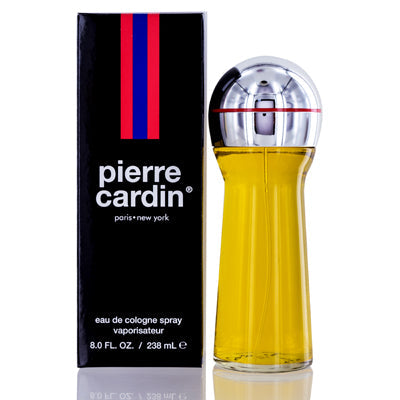 Pierre Cardin Men Cologne Spray 8.0 Oz One Color Perfumes