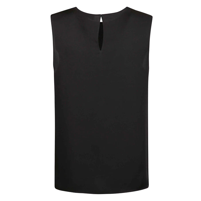 M0102539 Black Top