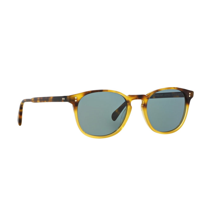 OV5298SU 1409R8 Beige Acetate Occhiali Sole
