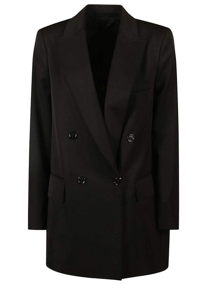 LEVICO Nero Giacca