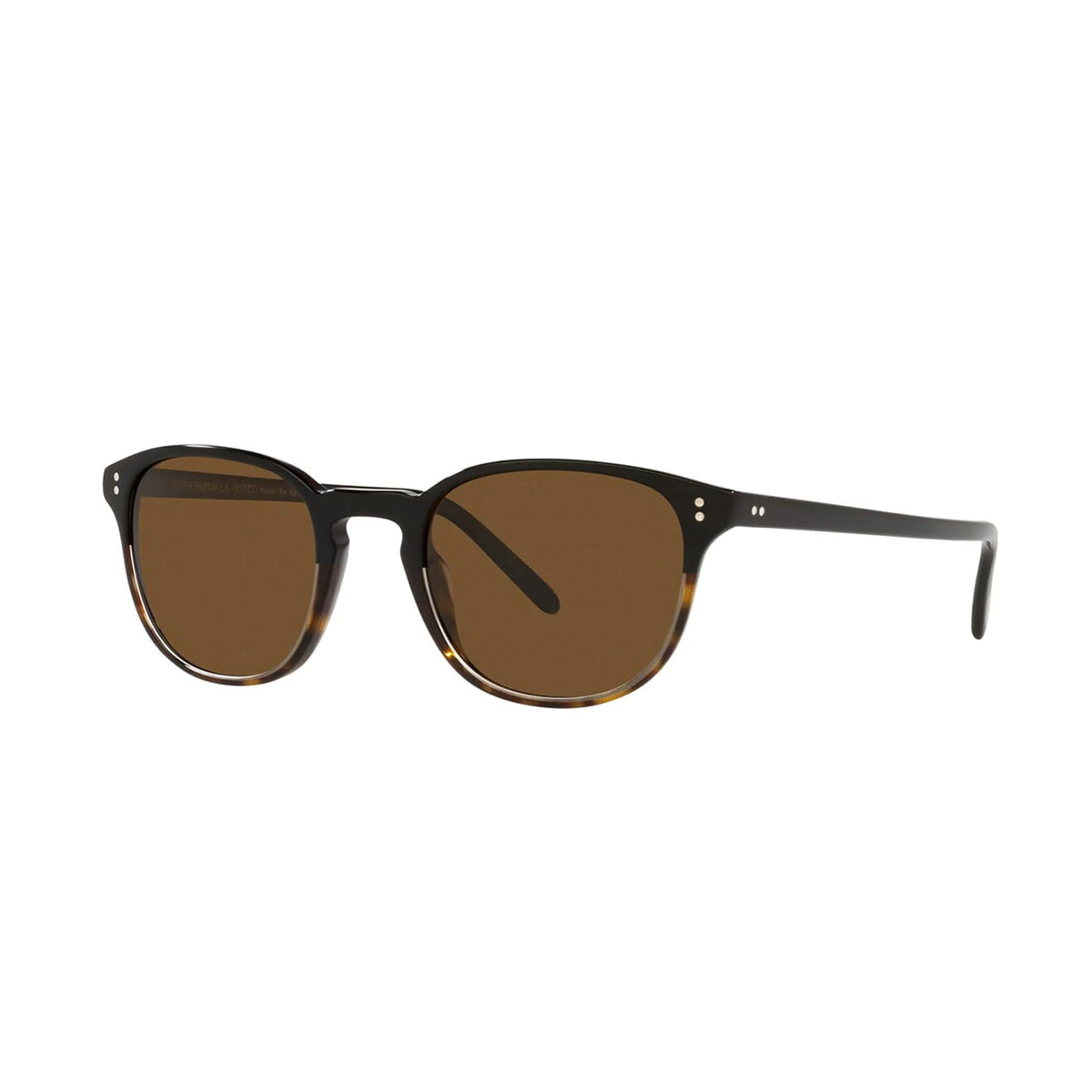 OV5219S 172257 Marrone Acetate Occhiali Sole