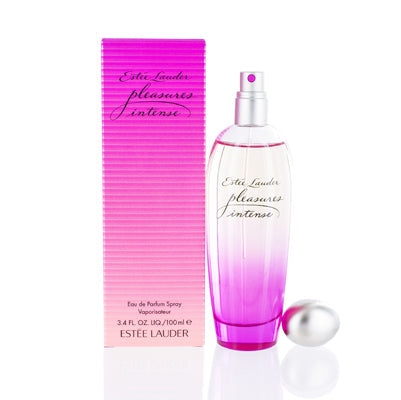 Estee Lauder Pleasures Intense Eau De Parfum Spray 3.4 Oz One Color Perfumes