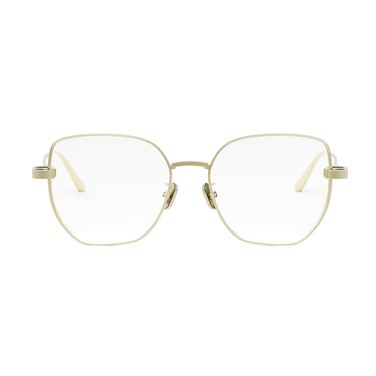 Dior CDiorO S3F B000 Gold Oro Metal Occhiali Da Vista