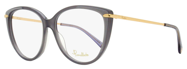 Pomellato PM0089O Acetate/Metal eyeglasses in gray