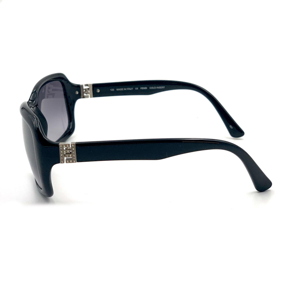 SUN 5071R 13044 Nero Celluloid Occhiali Sole