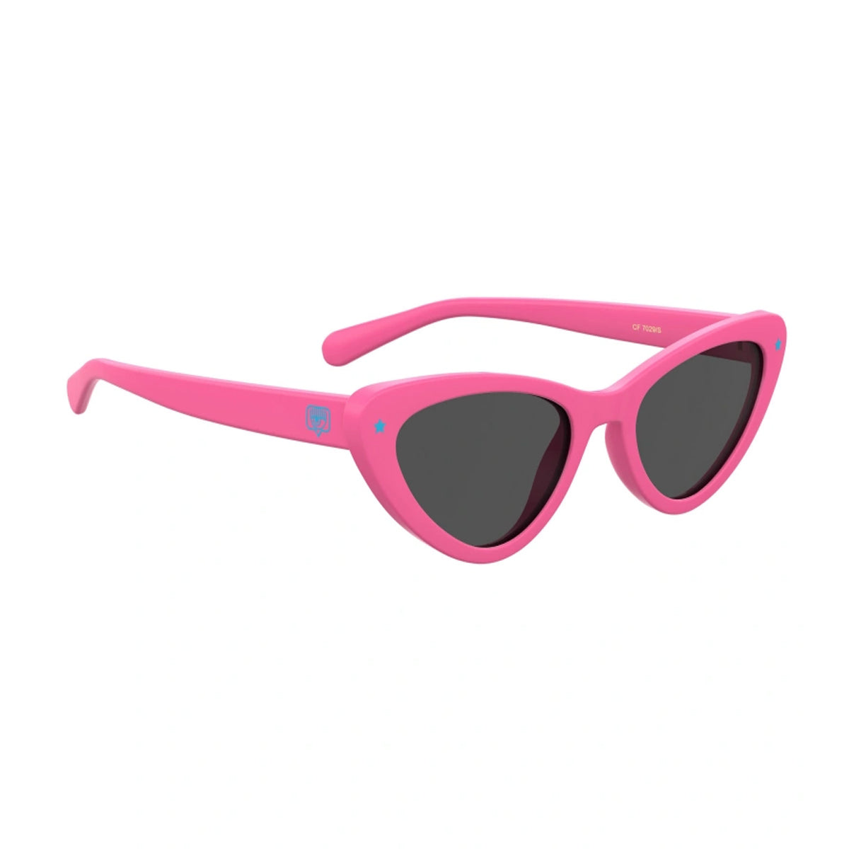 Cf 7029-s 35J-IR PINK Rosa Acetate Occhiali Sole