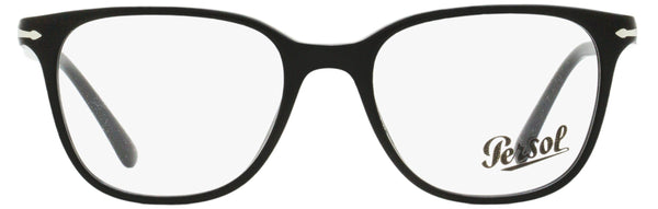 Persol PO3203V Plastic (Acetate) eyeglasses in black
