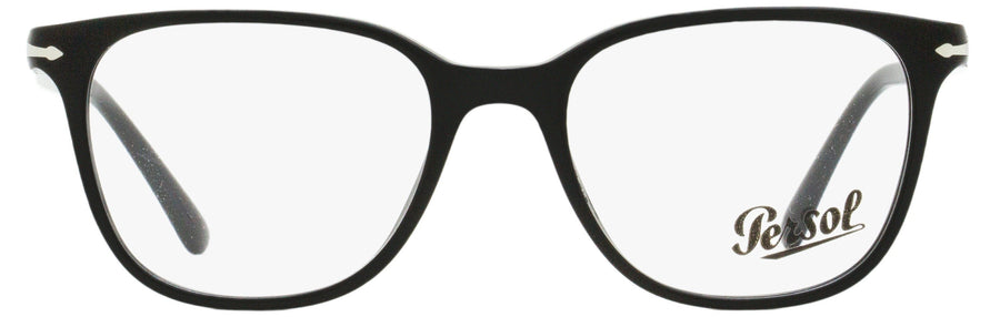 Persol PO3203V Plastic (Acetate) eyeglasses in black